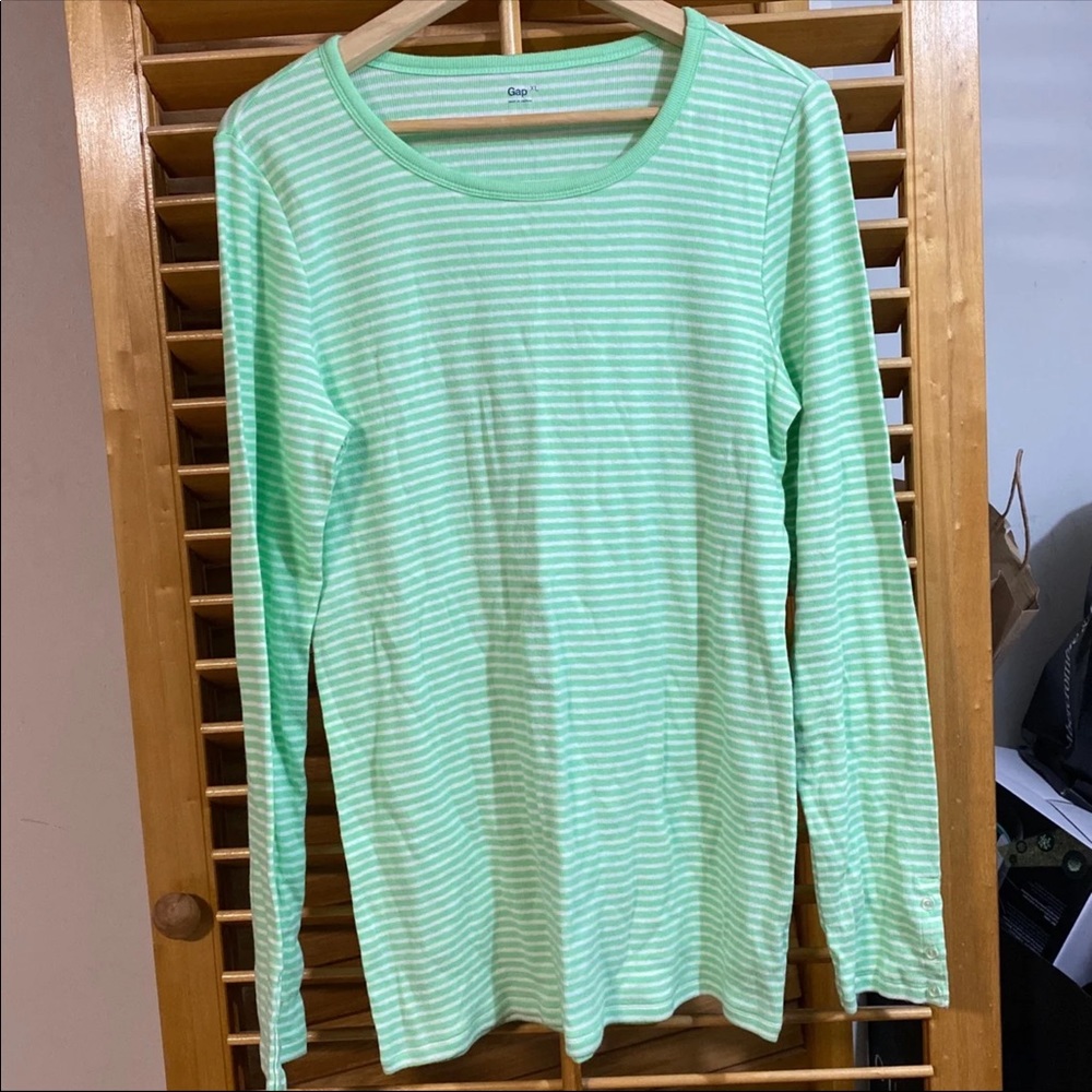 Brand New Cute Soft Long Sleeve